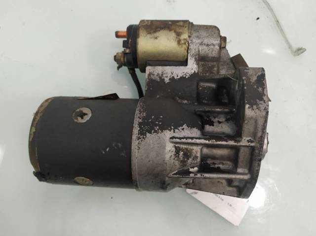 Motor de arranco 8943863280 OPEL