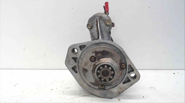 Motor de arranco 8943863280 OPEL