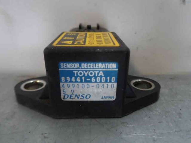8944160010 Toyota