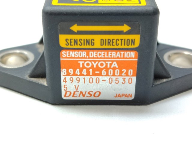8944160020 Toyota