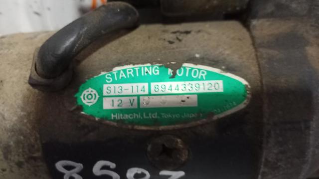 8944339120 Isuzu
