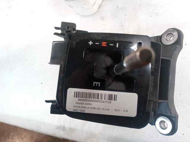 8945152020 Toyota