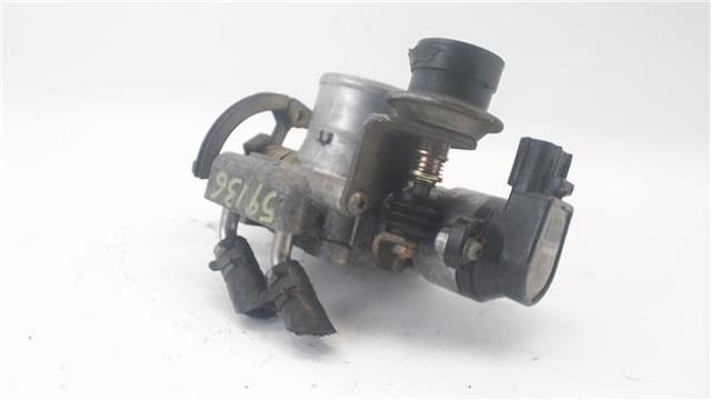 Sensor de posição da válvula de borboleta (potenciômetro) 8945228090 TOYOTA