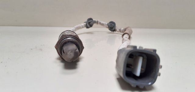 Sonda lambda, sensor de oxigênio até o catalisador 8946502040 TOYOTA