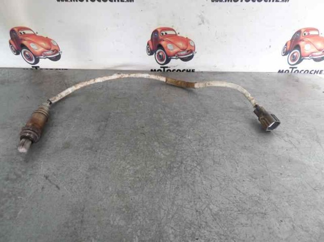 Sonda lambda, sensor de oxigênio até o catalisador 8946502040 TOYOTA