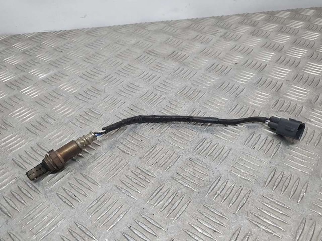 Sonda lambda, sensor de oxigênio até o catalisador 8946505110 TOYOTA