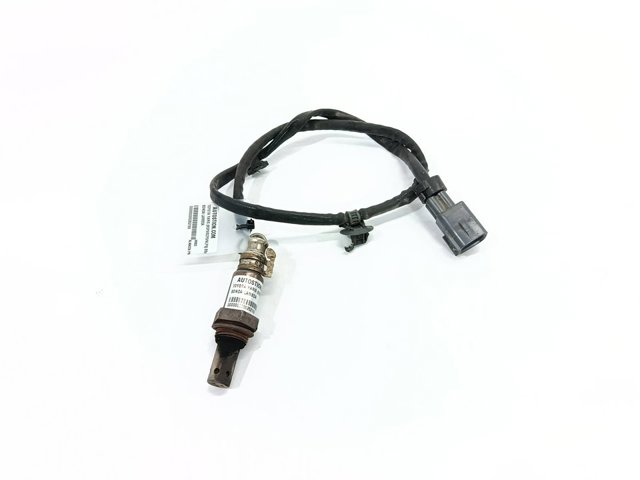 Sonda lambda, sensor de oxigênio depois de catalisador 894650D120 TOYOTA
