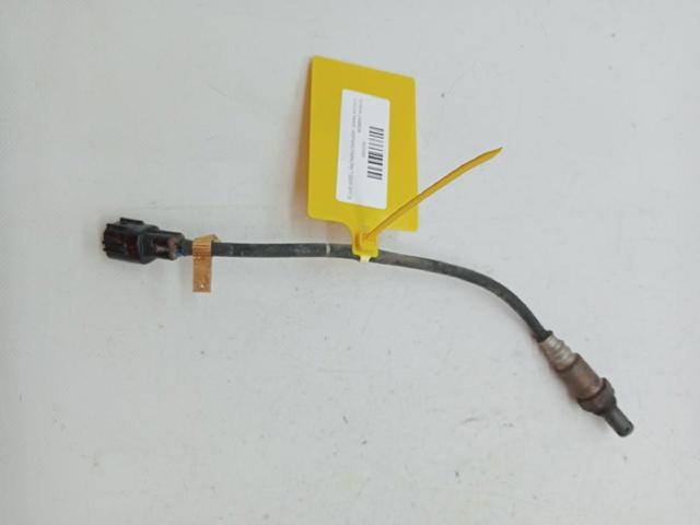 Sonda lambda, sensor de oxigênio depois de catalisador 894650D120 TOYOTA