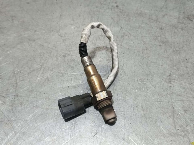 Sonda lambda, sensor de oxigênio até o catalisador 894650H010 PEUGEOT