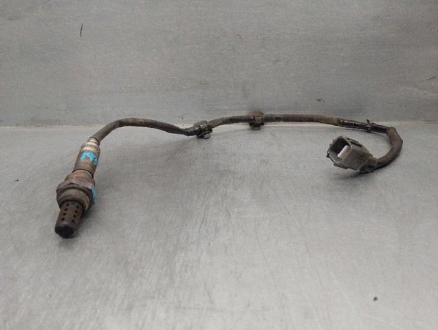 Sonda lambda, sensor de oxigênio até o catalisador 8946512540 TOYOTA