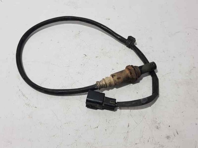 Sonda lambda, sensor de oxigênio 8946528290 TOYOTA