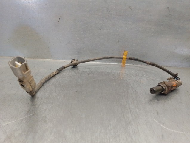 Sonda lambda, sensor de oxigênio 8946547080 TOYOTA