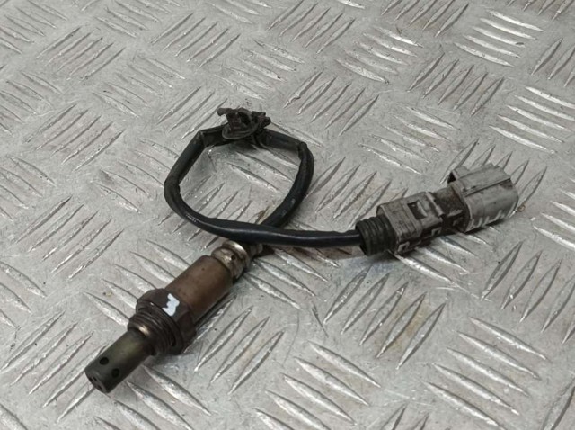 Sonda lambda, sensor de oxigênio depois de catalisador 8946548170 TOYOTA