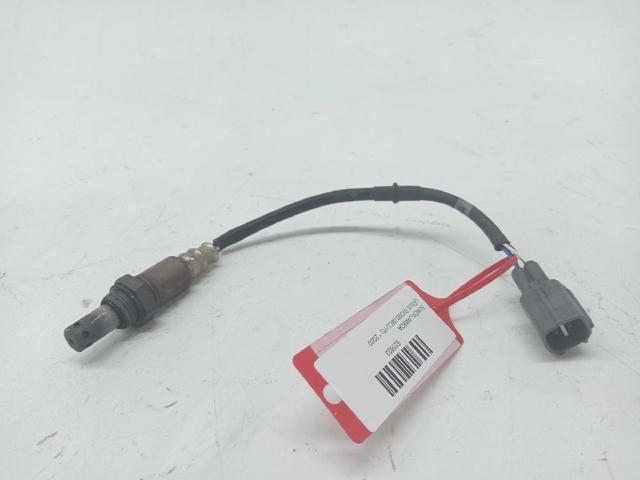 Sonda lambda, sensor de oxigênio depois de catalisador 8946548170 TOYOTA