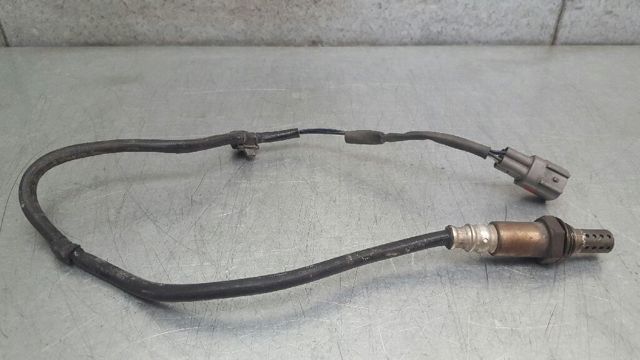 Sonda lambda, sensor de oxigênio 8946552020 TOYOTA