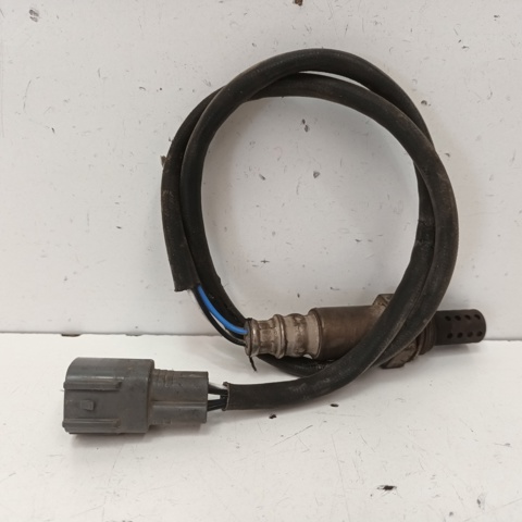 Sonda lambda, sensor de oxigênio 8946552020 TOYOTA