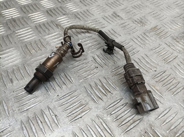 Sonda lambda, sensor de oxigênio até o catalisador 8946712020 TOYOTA