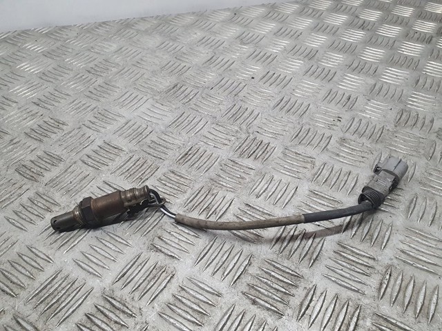 Sonda lambda, sensor de oxigênio até o catalisador 8946720100 TOYOTA