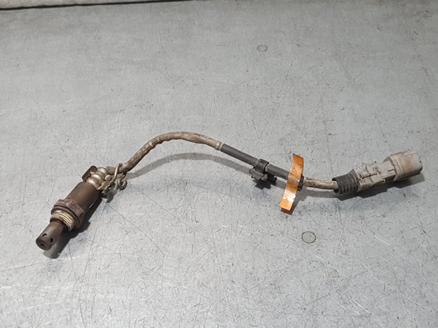 Sonda lambda, sensor de oxigênio até o catalisador 8946720100 TOYOTA