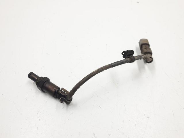 Sonda lambda, sensor de oxigênio até o catalisador 8946720100 TOYOTA