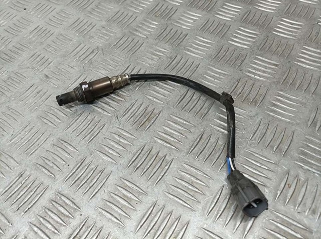 Sonda lambda, sensor de oxigênio até o catalisador 8946748050 TOYOTA