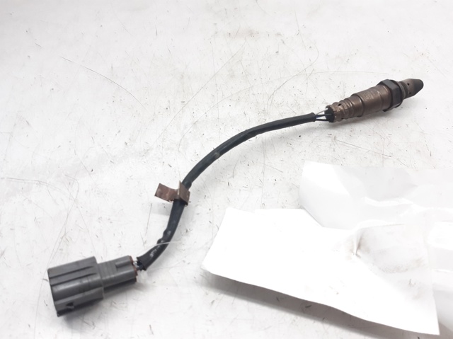 Sonda lambda, sensor de oxigênio até o catalisador 8946748210 TOYOTA