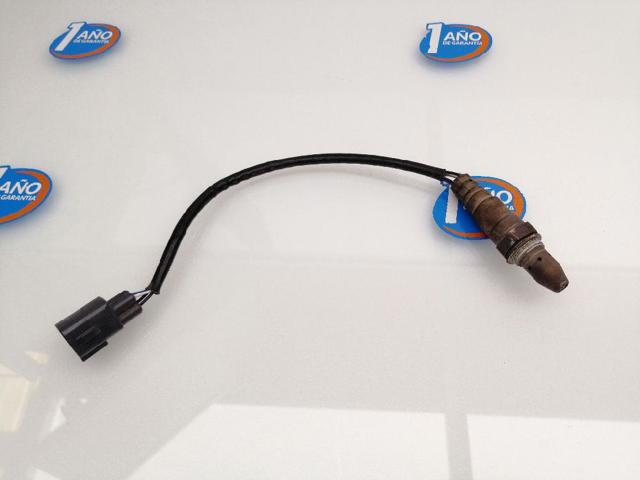 Sonda lambda, sensor de oxigênio até o catalisador 8946752060 TOYOTA