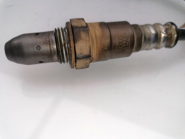 8946771120 Toyota