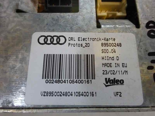 89500248 VAG