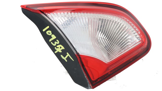 Lanterna traseira esquerda interna 89503189 NISSAN