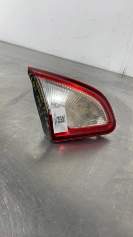 Lanterna traseira esquerda interna 89503189 NISSAN