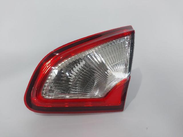 Lanterna traseira direita interna 89503209 NISSAN