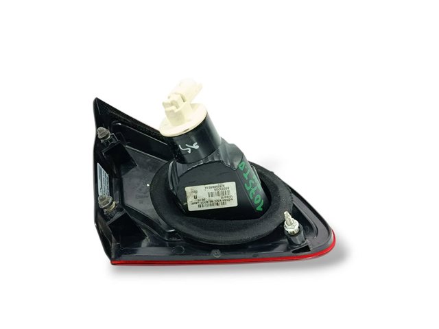 Lanterna traseira direita interna 89503209 NISSAN