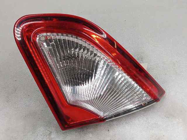 89503209 Nissan/Infiniti