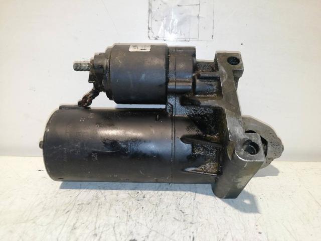 Motor de arranco 8953002125 CHRYSLER