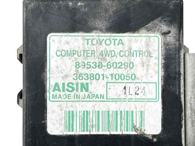 8953060290 Toyota