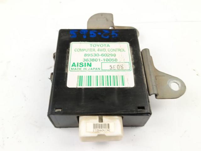 8953060290 Toyota