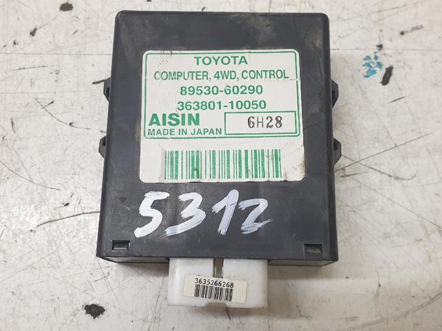 8953060290 Toyota