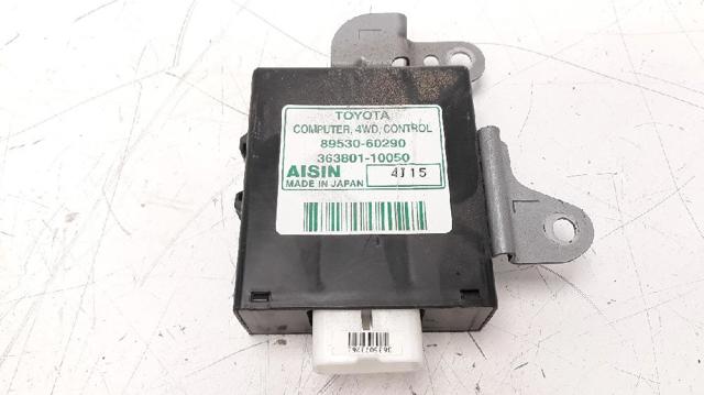 8953060290 Toyota
