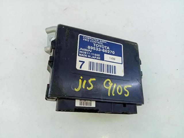8953360270 Toyota