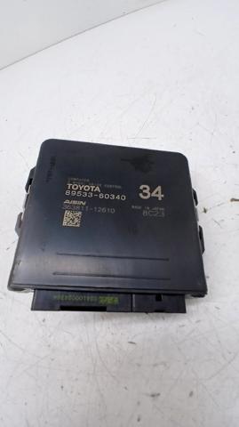 8953360340 Toyota