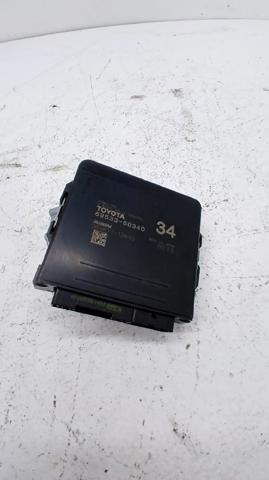 8953360340 Toyota