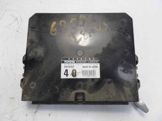 8954053040 Toyota