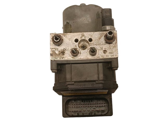 Módulo de direção (Centralina eletrônica) ABS 8954105073 TOYOTA