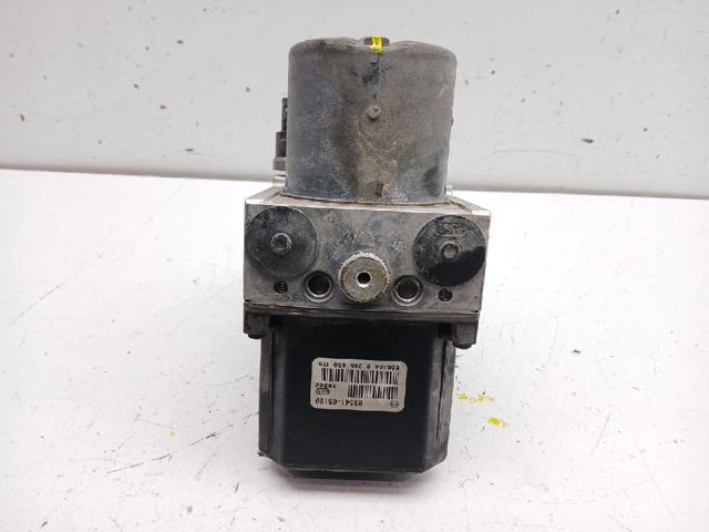 8954105100 Toyota
