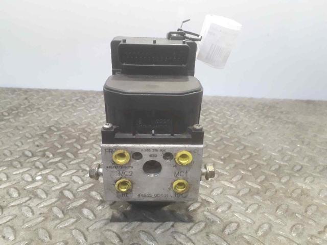 Unidade hidráulico de controlo ABS 895410D011 TOYOTA