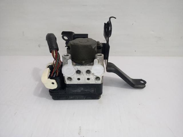 Unidade hidráulico de controlo ABS 8954142050 TOYOTA