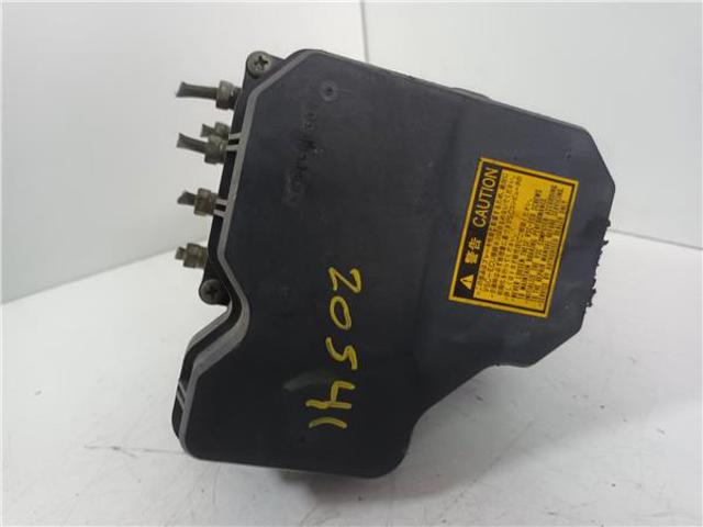 Unidade hidráulico de controlo ABS 8954142220 TOYOTA