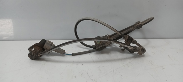 Sensor ABS dianteiro esquerdo 8954312070 TOYOTA