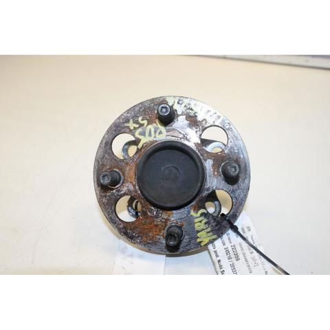 Sensor ABS traseiro 895440D010 TOYOTA